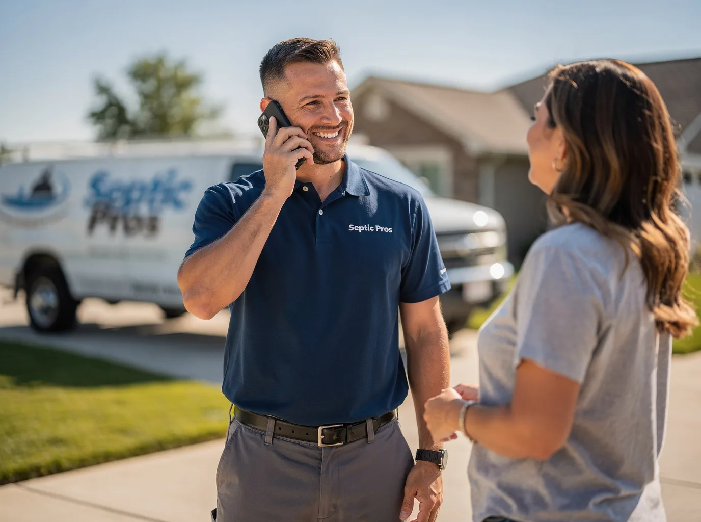 Septic Tank Pumping Belmont, WI FAQs